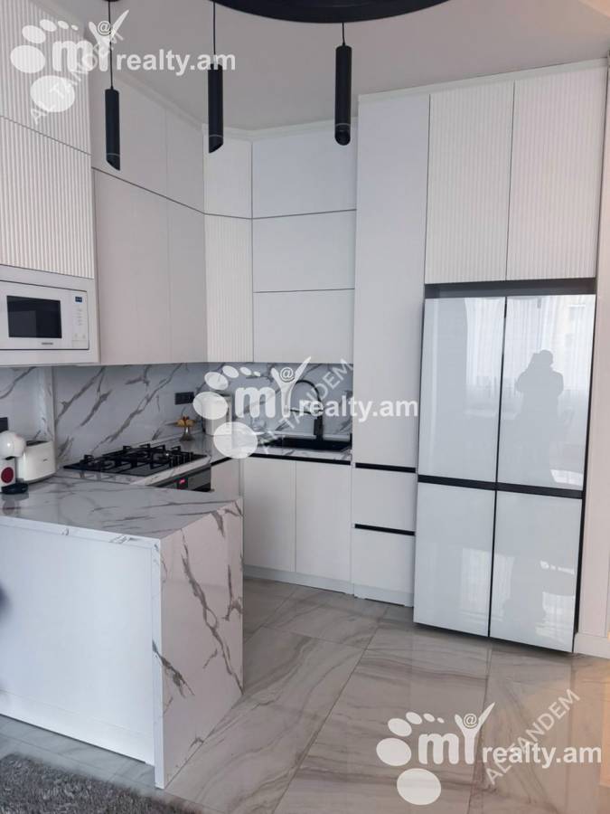 3 bedroom apartment for sale Mikoyan St, Davtashen Yerevan, 147769