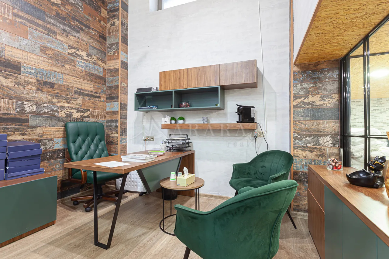 Commercial property for sale Antarayin St, Center Yerevan, 161070