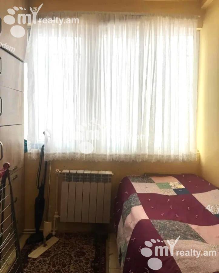 1 bedroom apartment for sale Halabyan St, Adjapnyak Yerevan, 156573