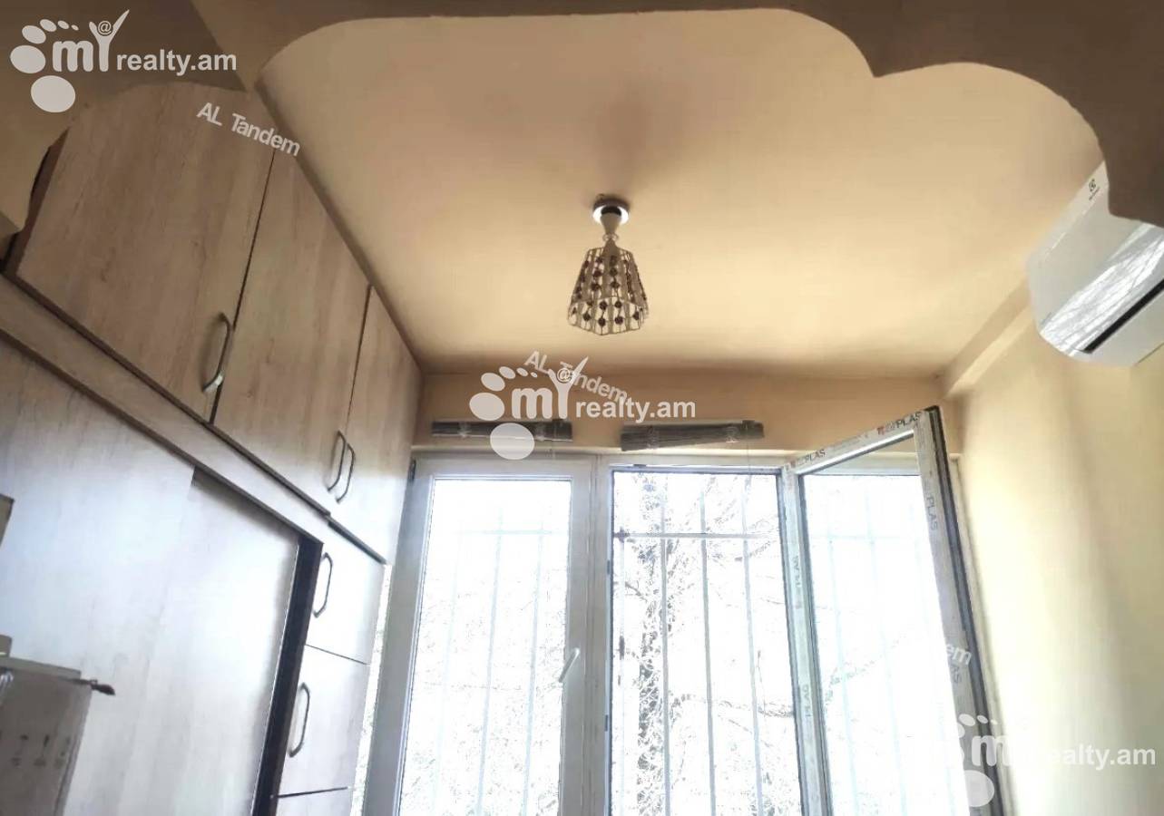 1 bedroom apartment for sale Halabyan St, Adjapnyak Yerevan, 156573