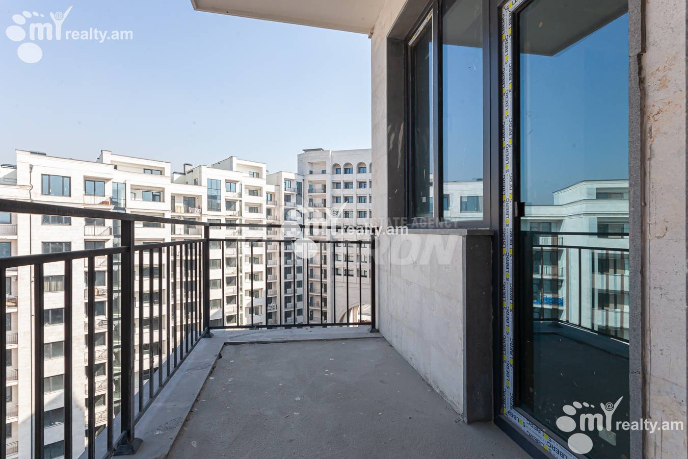 3 bedroom apartment for sale Griboedov St, Arabkir Yerevan, 154783