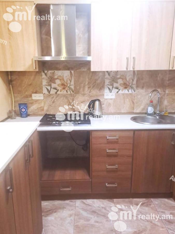 3 bedroom apartment for rent خیابان نعلبندیان, مرکز شهر ایروان, 153317