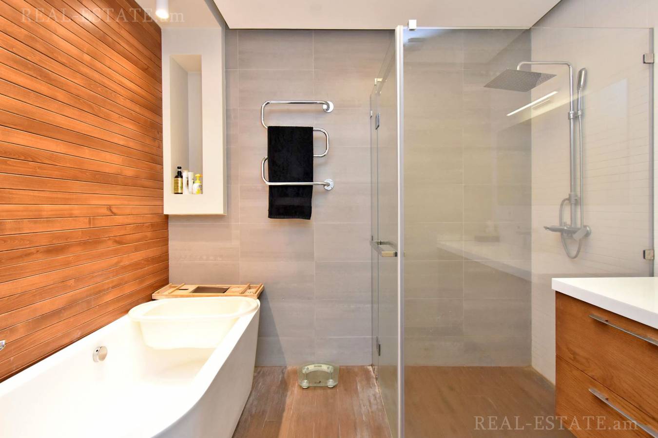 3 bedroom apartment for sale Komitas Ave, Arabkir Yerevan, 138962