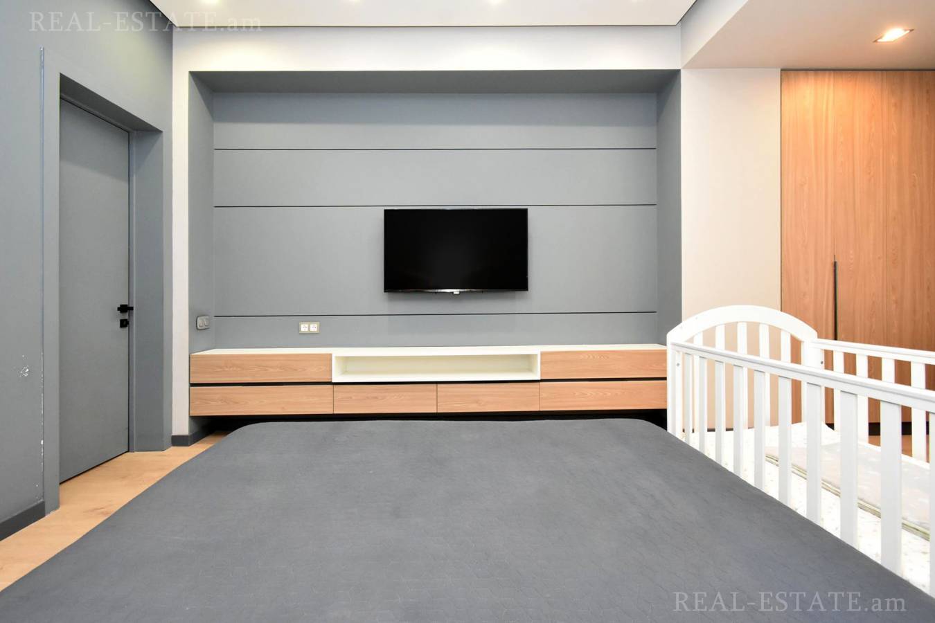 3 bedroom apartment for sale Komitas Ave, Arabkir Yerevan, 138962