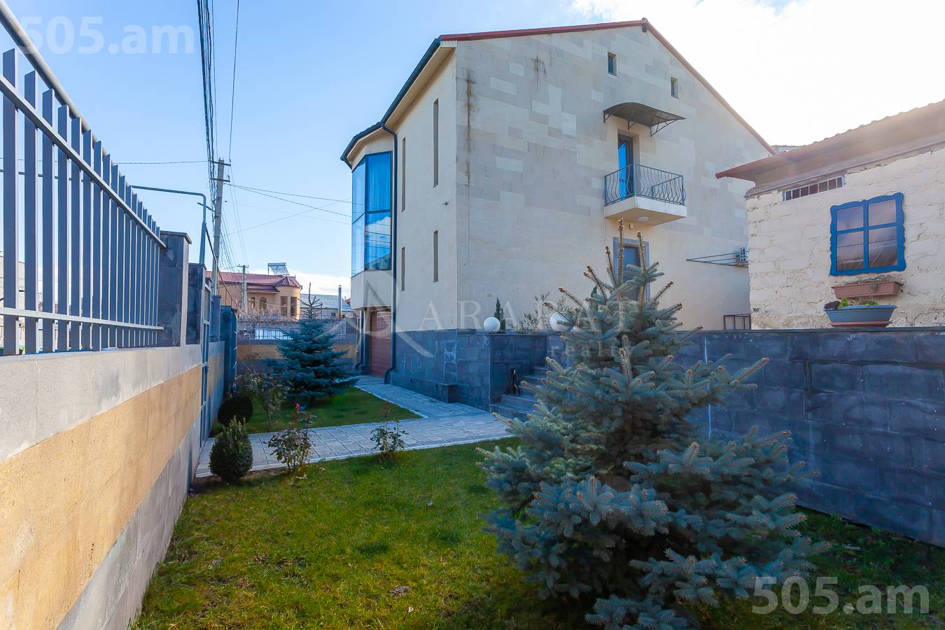 Առանձնատուն  Դավթաշեն 3 թաղ, Դավթաշեն Երևան, 152951