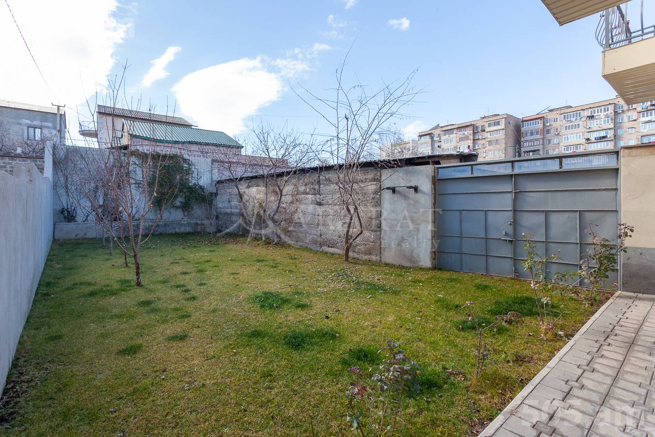 House for sale خیابان داوتاشِن بلوک 3, داوتاشِن ایروان, 152951