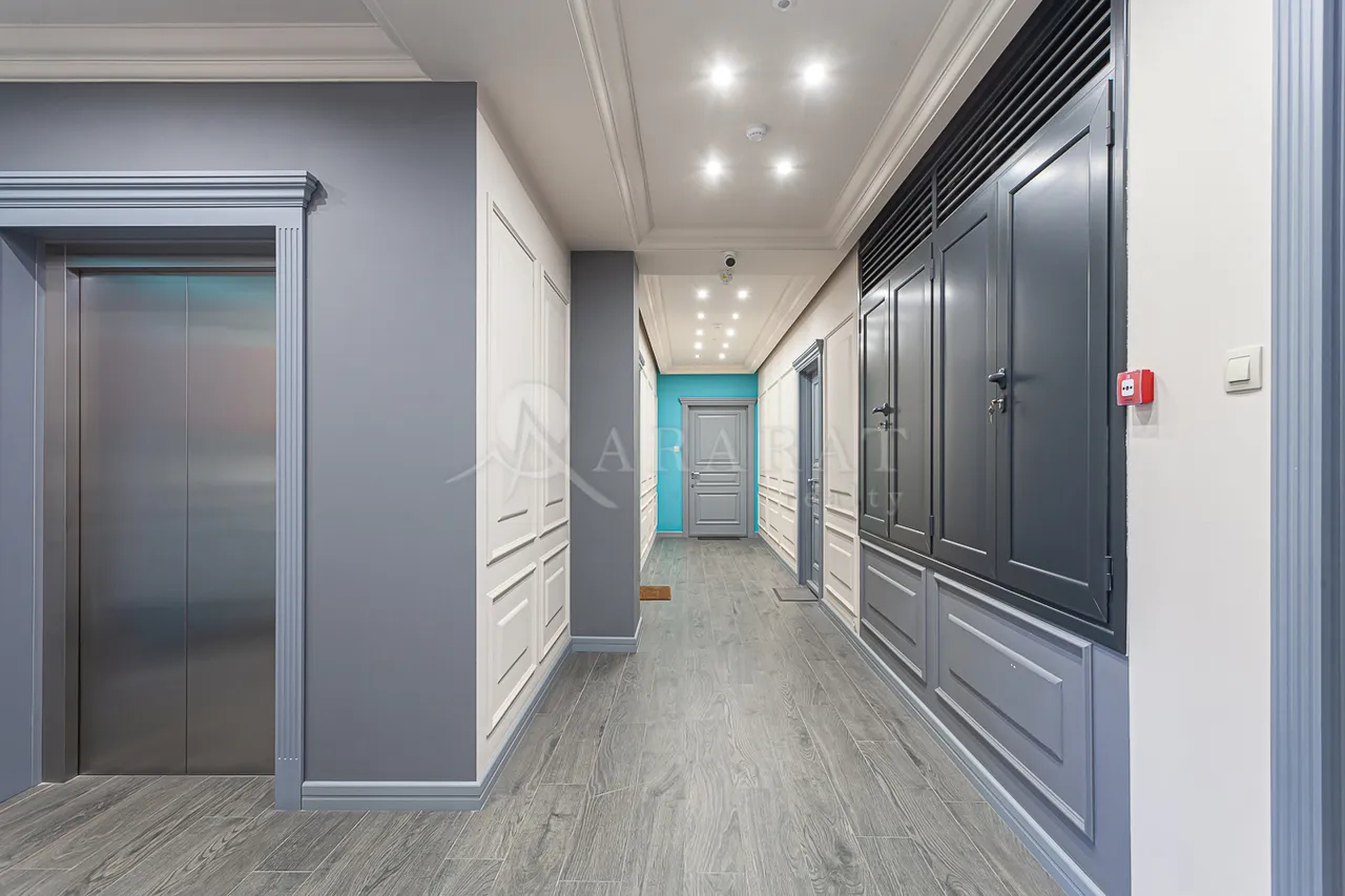 Снять 3 комнатную квартиру Антараин ул, Центр Ереван, 158597