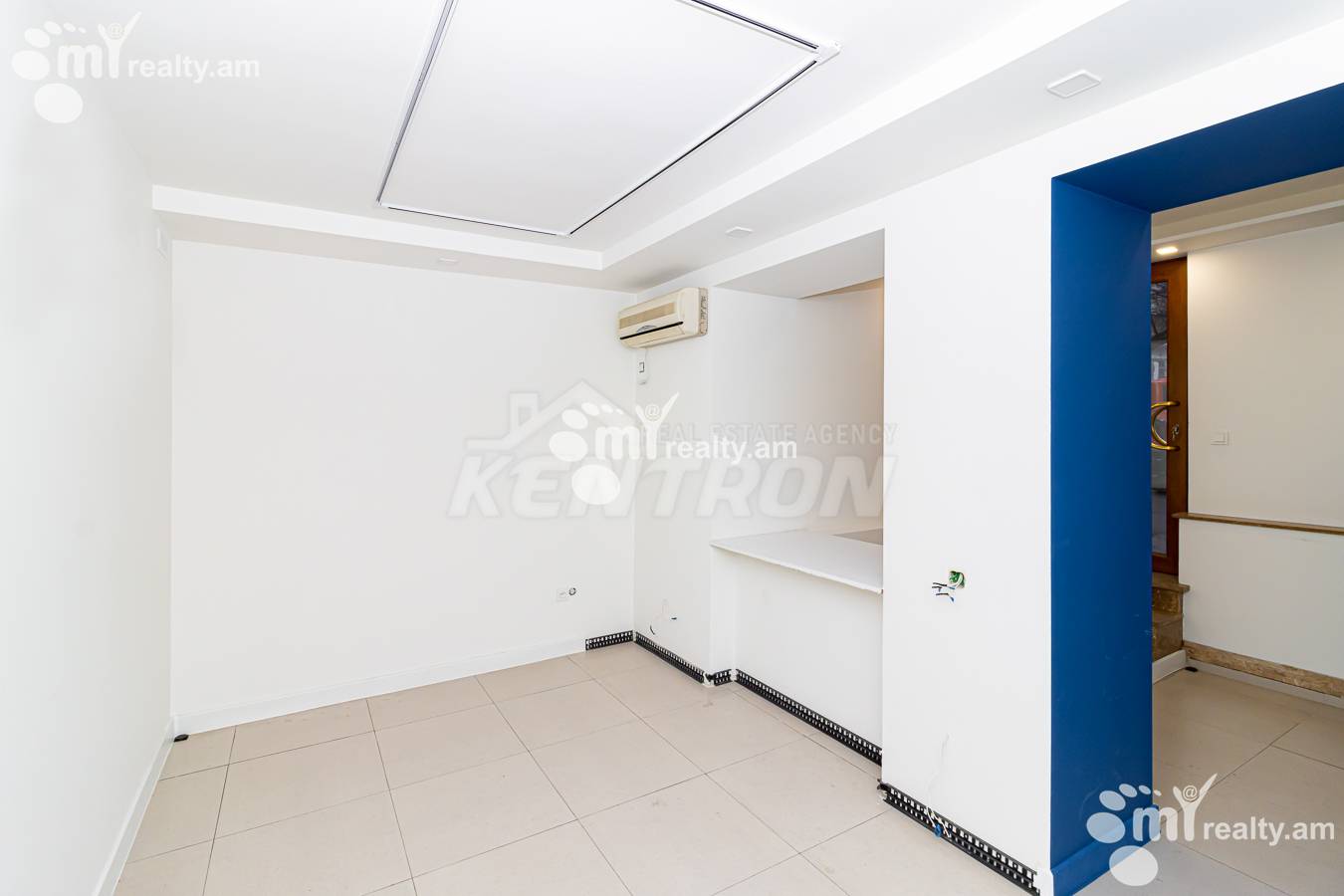 Commercial for rent خیابان ابوویان, مرکز شهر ایروان, 154522