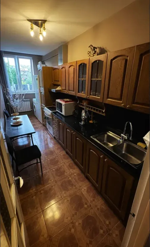 3 bedroom apartment for sale Azatutyan Ave, Arabkir Yerevan, 161735