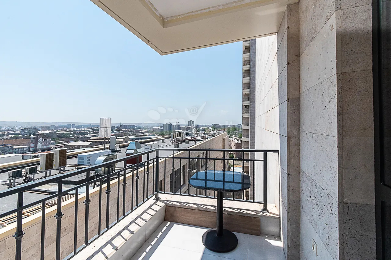 4 bedroom apartment for sale Arshakunyats Ave, Center Yerevan, 160978