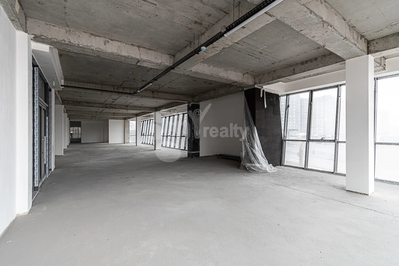 Commercial property for rent Gevorg Chaush St, Adshapnjak Yerevan, 159298