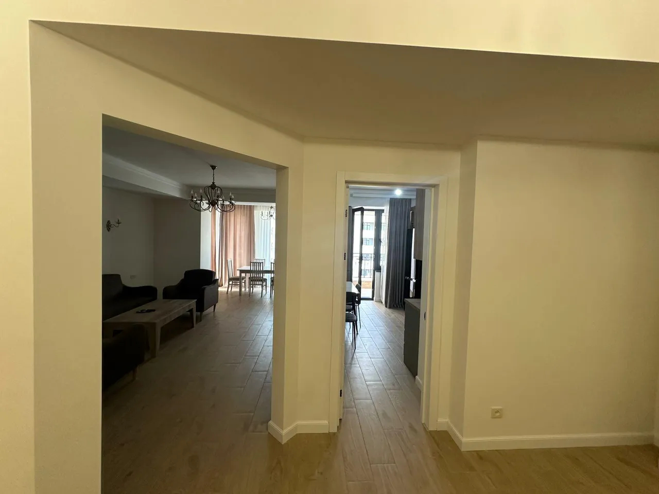 4 bedroom apartment for rent Acharyan St, Avan Yerevan, 158255