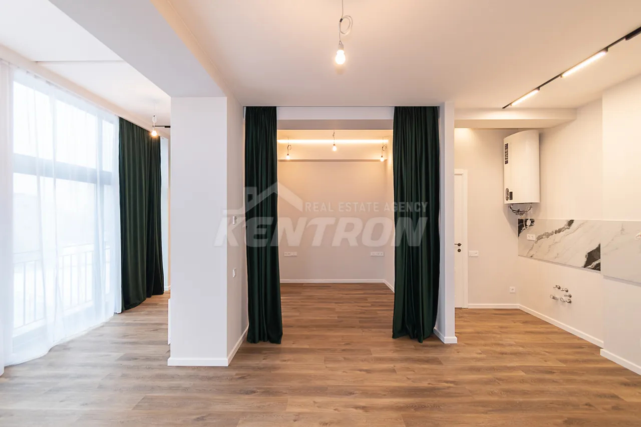 2 bedroom apartment for sale D. Demirchyan St, Center Yerevan, 159218