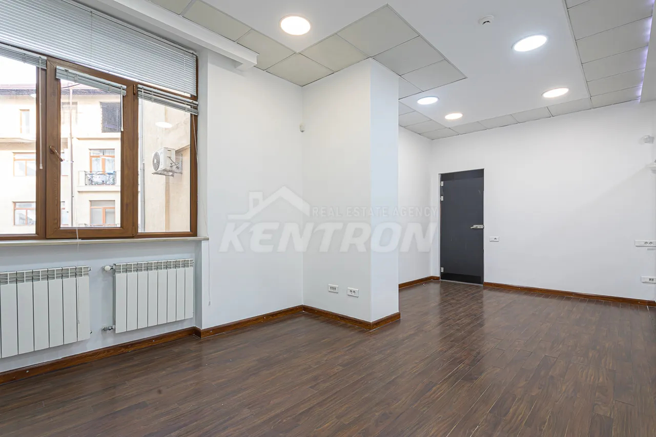 Commercial property for rent Azatutyan Ave, Arabkir Yerevan, 157757