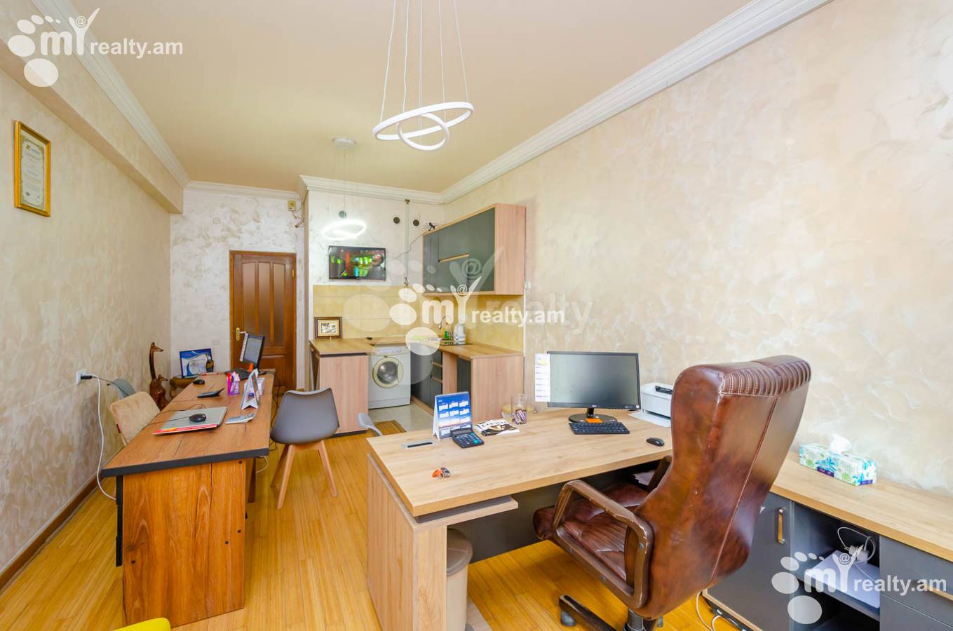 1 bedroom apartment for sale خیابان آرگیشتی, مرکز شهر ایروان, 142124