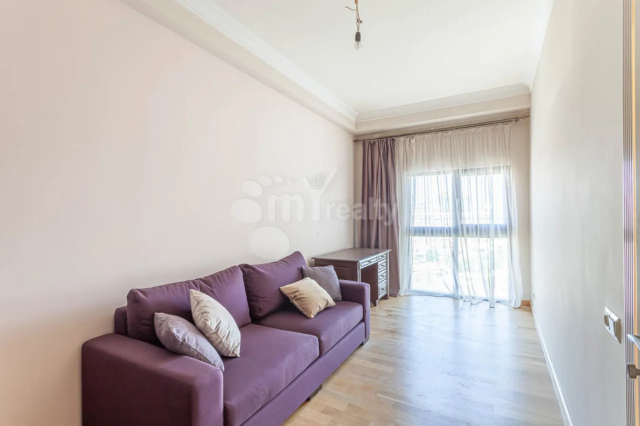 3 bedroom apartment for rent خیابان کِری, عربگیر ایروان, 159019