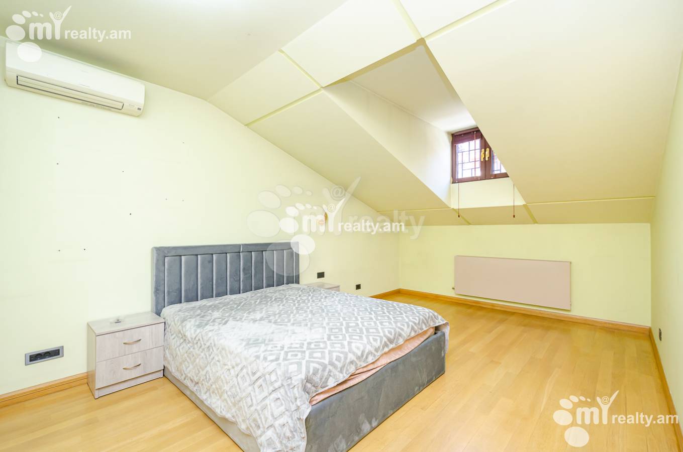 4 bedroom apartment for rent خیابان تِریان, مرکز شهر ایروان, 151280