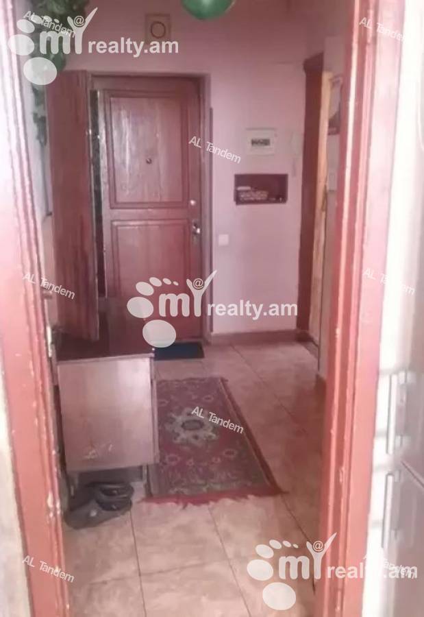 3 bedroom apartment for sale خیابان سایات نووآ, مرکز شهر ایروان, 122908