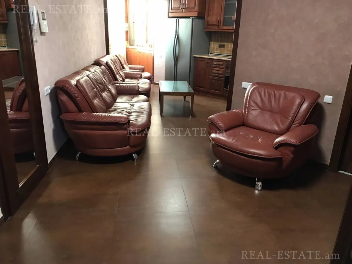 2 bedroom apartment for sale Tigran Mets Ave, Center Yerevan, 157565