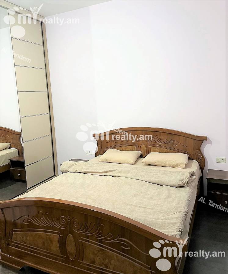 3 bedroom apartment for rent Tigran Petrosyan St, Dawtaschen Yerevan, 132668