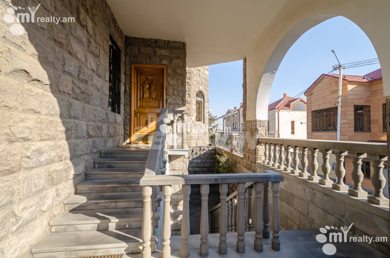 House for sale Noy district, Malatja-Sebastja Yerevan, 154481