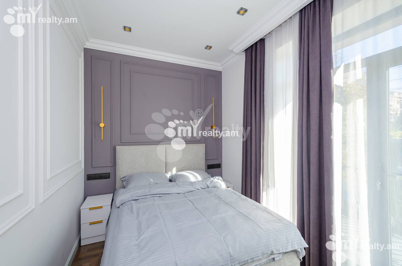 Купить 2 комнатную квартиру Комитас пр, Арабкир Ереван, 144458