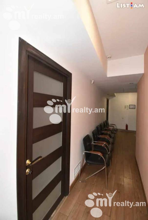 Commercial property for sale Baghramyan Ave (Kentron), Center Yerevan, 154086