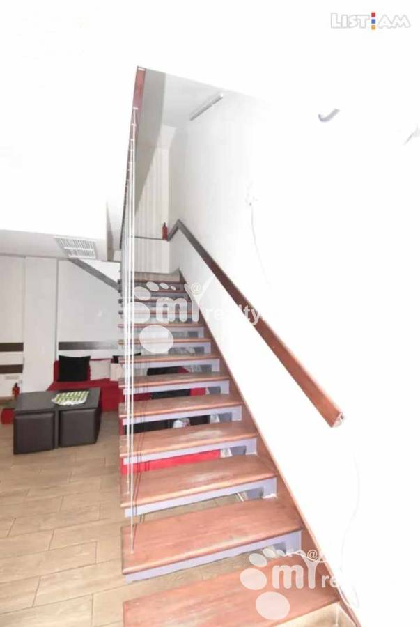 Commercial property for sale Baghramyan Ave (Kentron), Center Yerevan, 154086