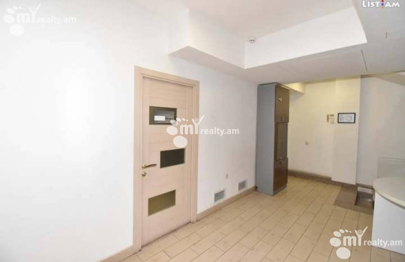 Commercial property for sale Baghramyan Ave (Kentron), Center Yerevan, 154086