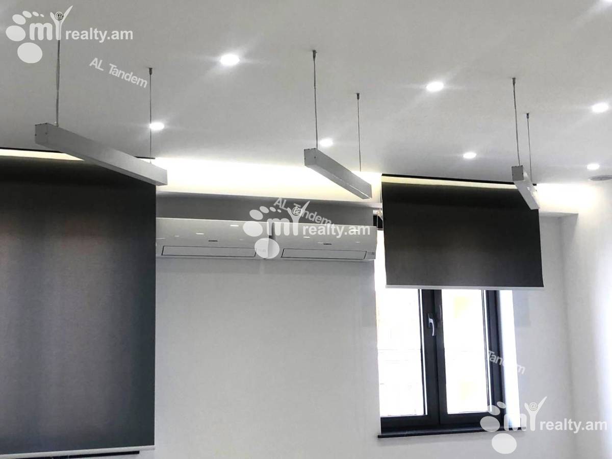 Commercial property for rent rue d'Amiryan, Center Yerevan, 152349