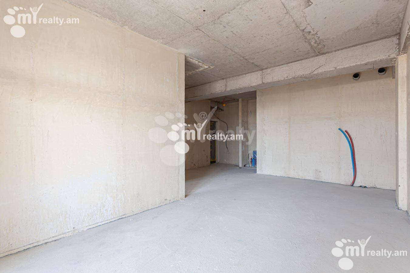 Купить 2 комнатную квартиру Геворгян ул․, Давташен Ереван, 155221