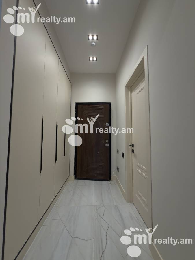 Купить 3 комнатную квартиру М․ Мелконян ул, Квартал Ваагни Ереван, 159850