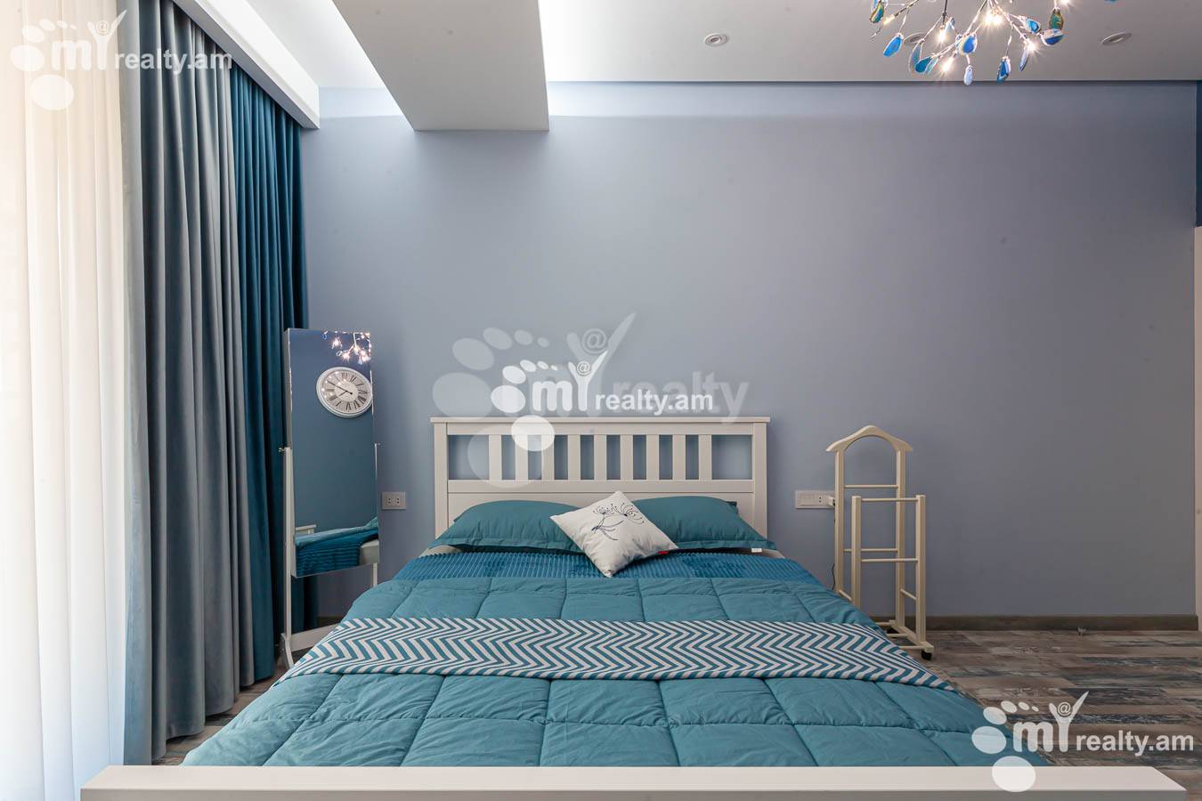 3 bedroom apartment for sale Antarayin, G.Emin St, Center Yerevan, 153792