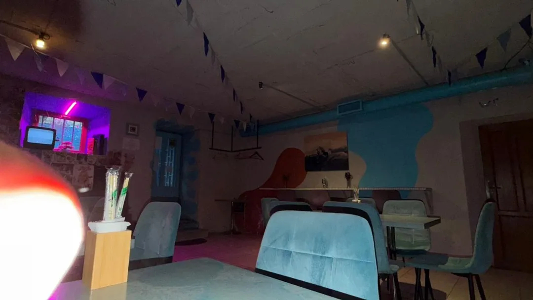 Commercial property for rent Pushkin St, Center Yerevan, 159364