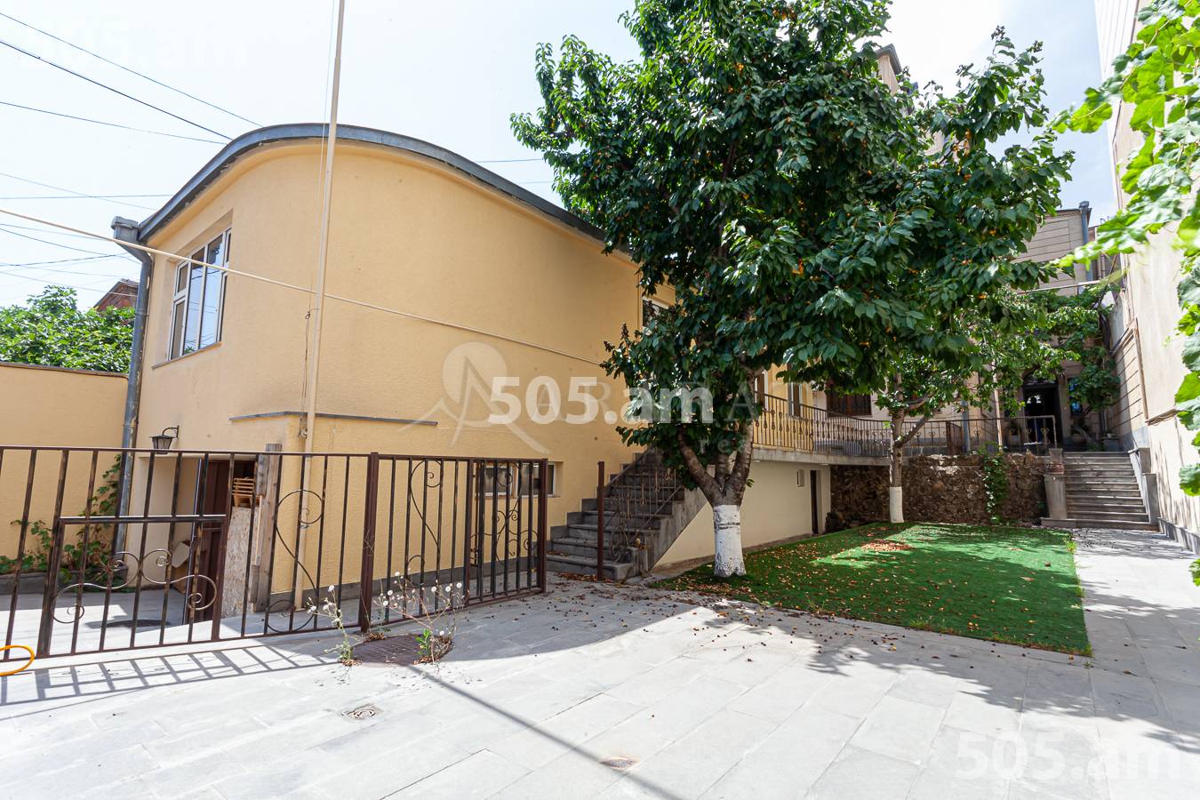 House for sale Sepuh St, Arabkir Yerevan, 155976