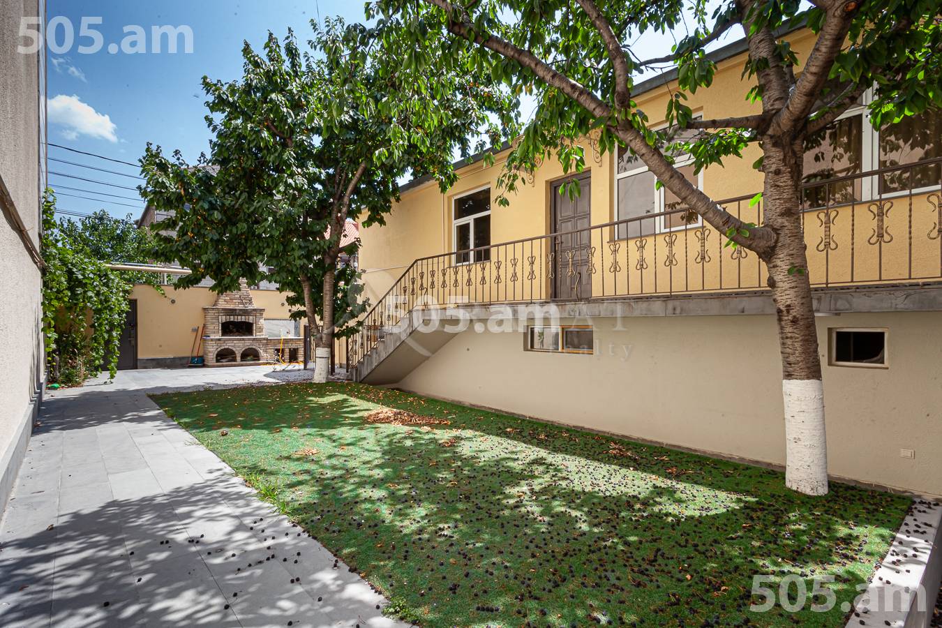 House for sale Sepuh St, Arabkir Yerevan, 155976