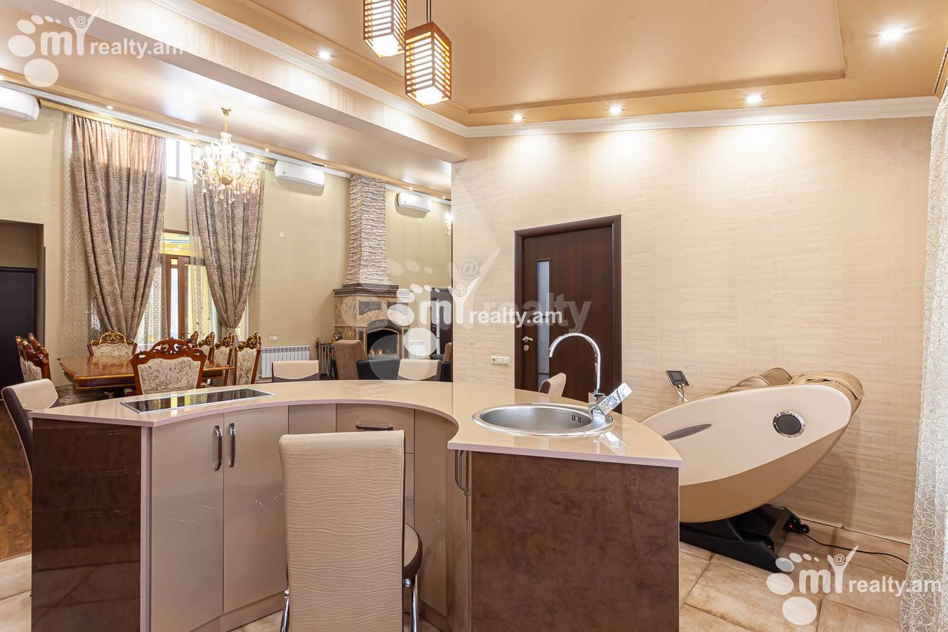 House for sale G 1 dis., Ajapnyak Yerevan, 154156