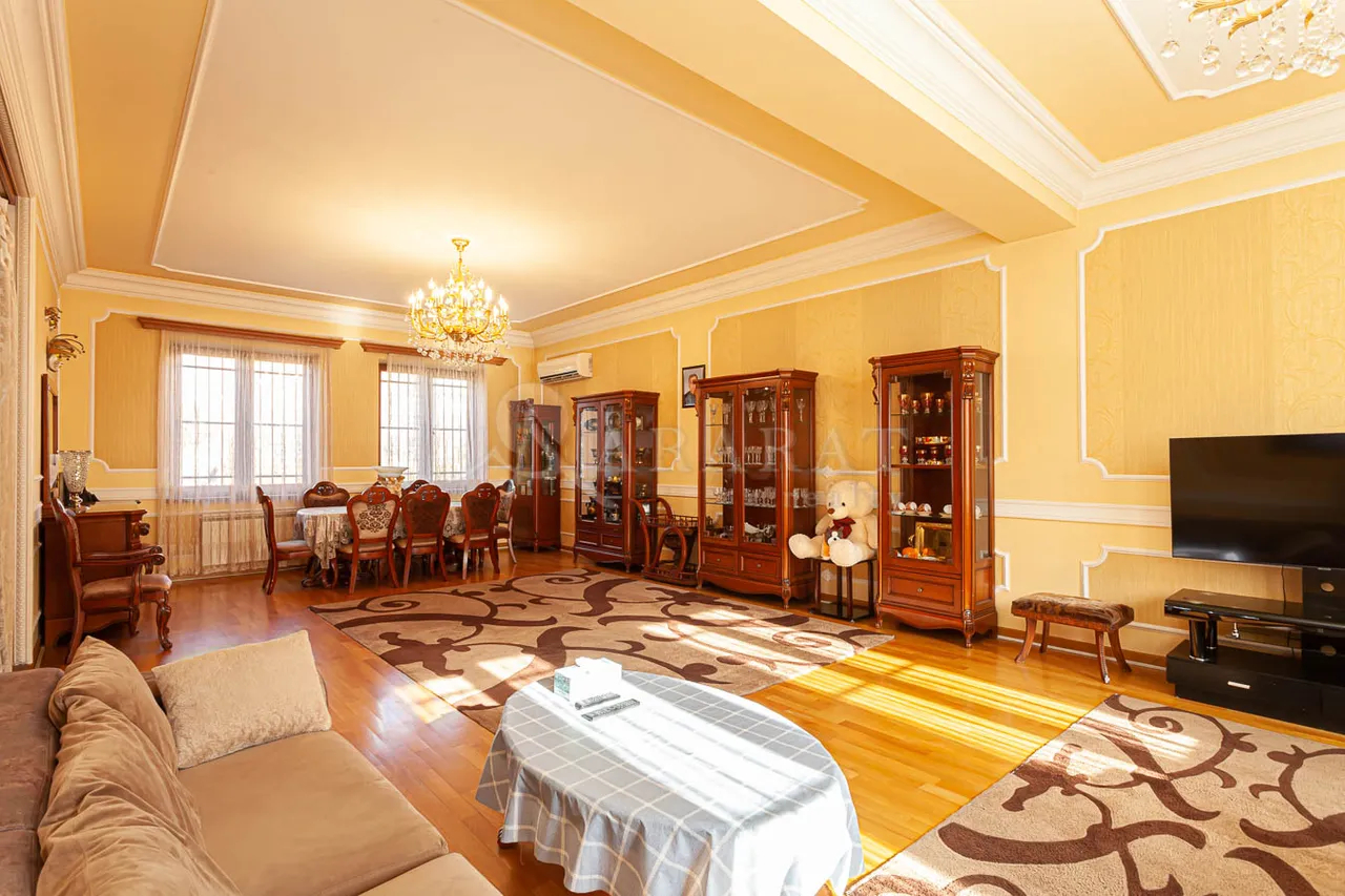 House for sale Teryan st, Avan Yerevan, 157308