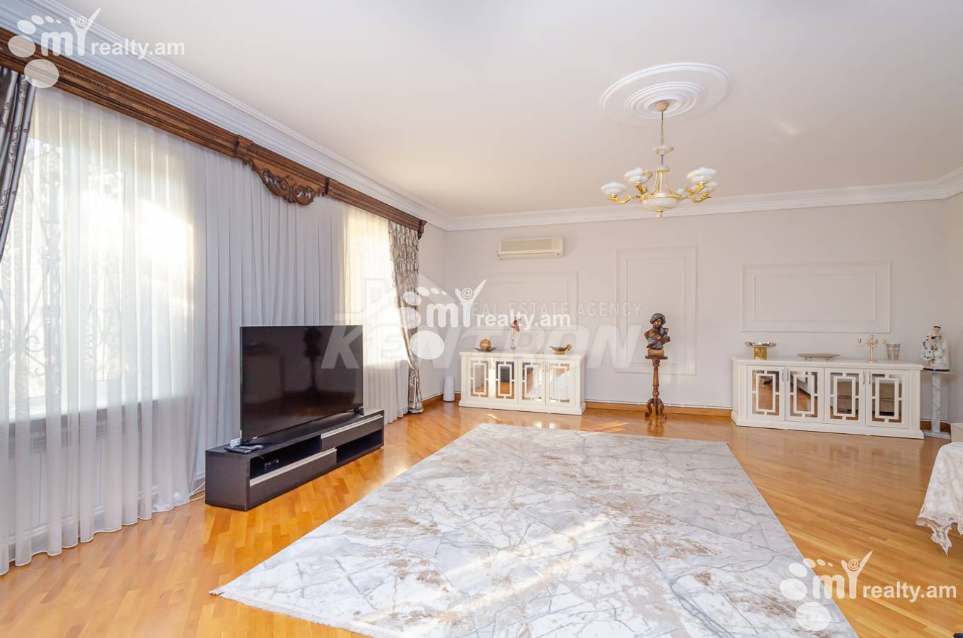 House for sale Noy district, Malatja-Sebastja Yerevan, 154481
