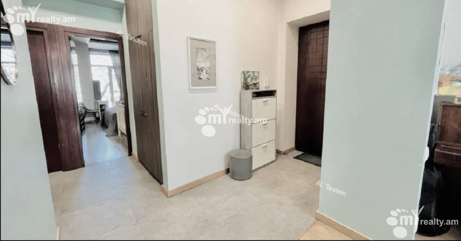 3 bedroom apartment for sale Heratsi St, Center Yerevan, 158084