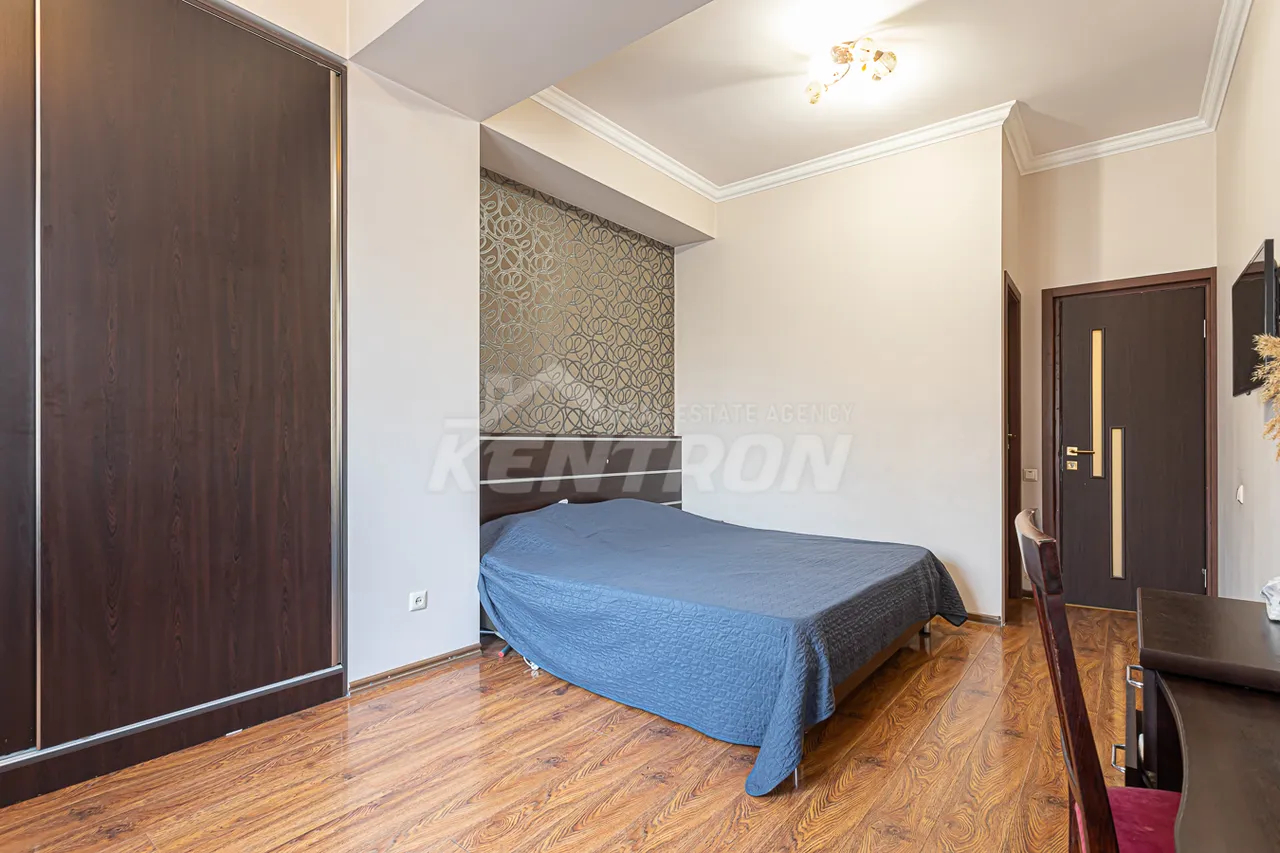 3 bedroom apartment for sale Kievyan St, Arabkir Yerevan, 157880