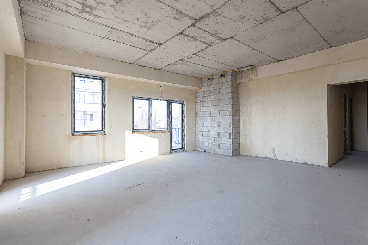 3 bedroom apartment for sale Gogol St, Kanaqer-Zeytun Yerevan, 157429