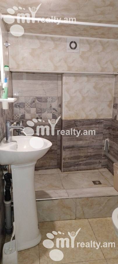 House for rent Emineski St, Kanaqer-Zeytun Yerevan, 156450