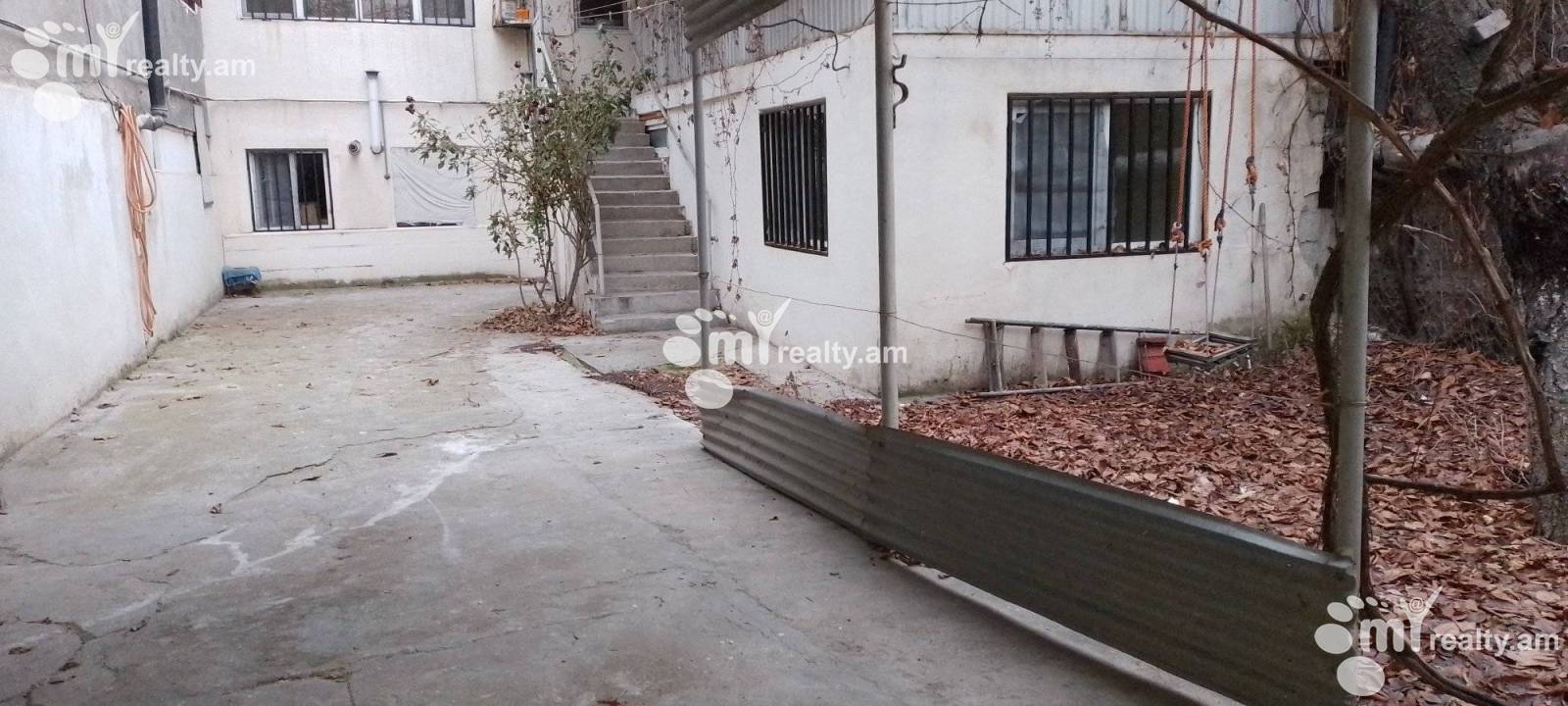 House for rent Emineski St, Kanaqer-Zeytun Yerevan, 156450