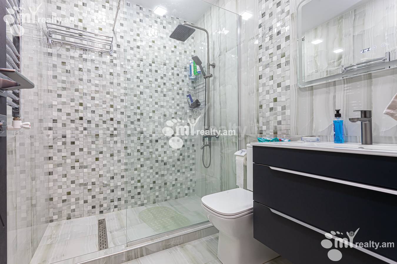 3 bedroom apartment for sale خیابان گ. هوفسِپیان, نورک ماراش ایروان, 148500