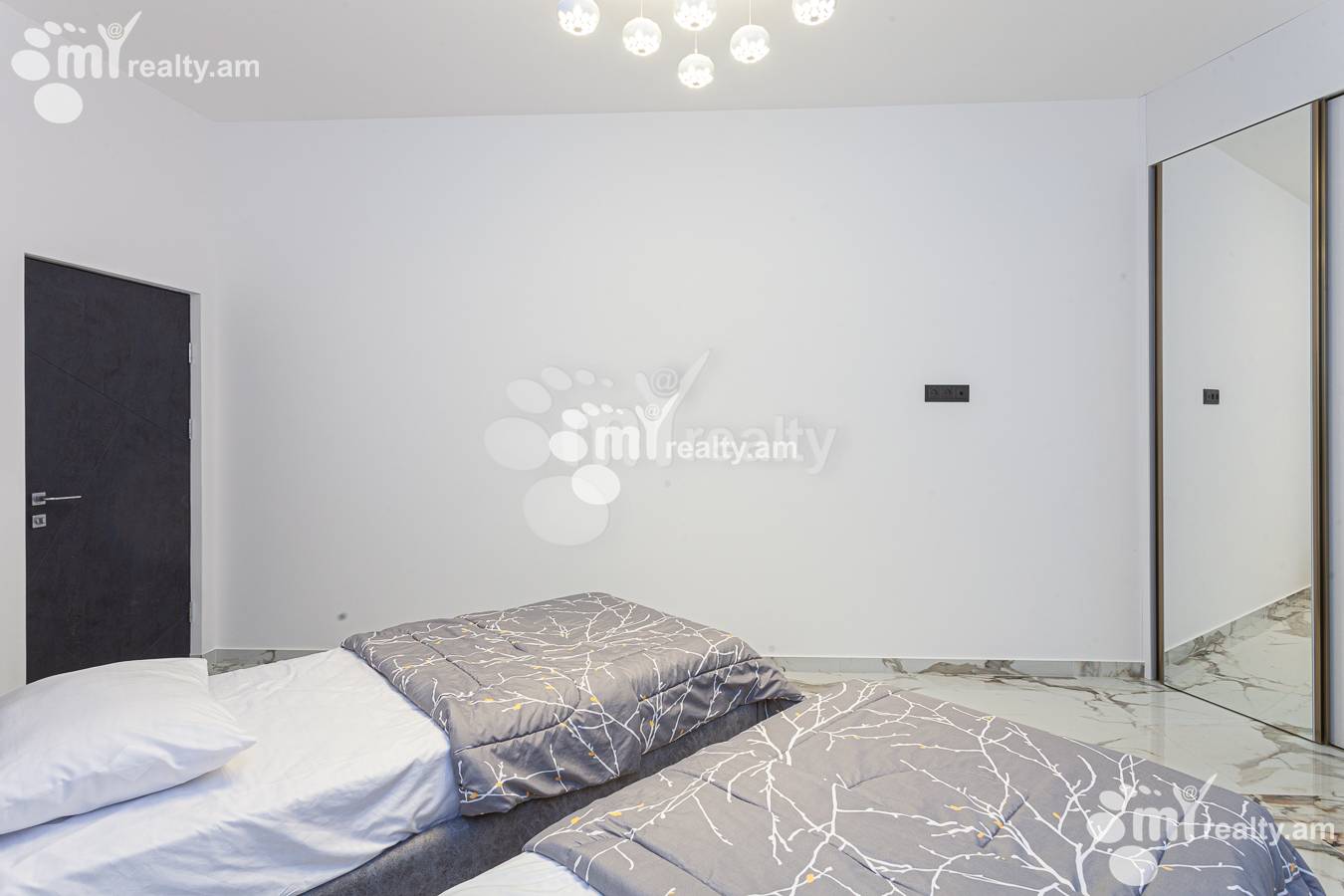 3 bedroom apartment for sale خیابان گ. هوفسِپیان, نورک ماراش ایروان, 148500