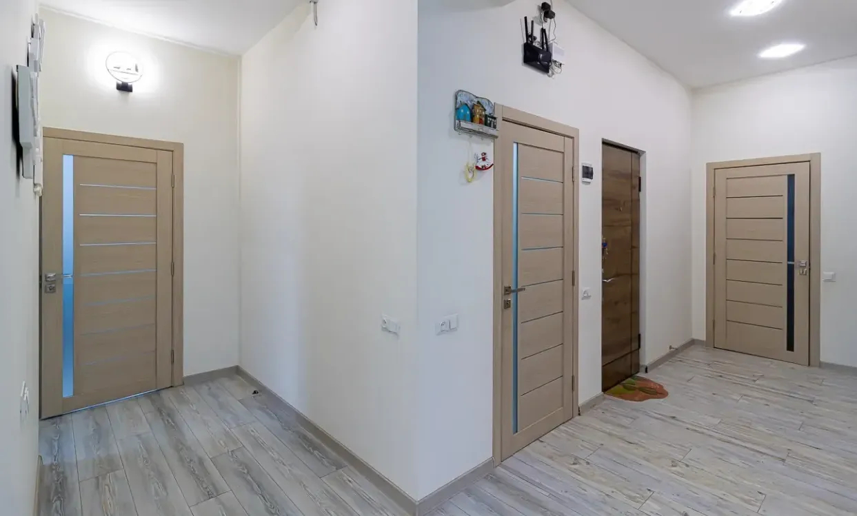 4 սենյականոց բնակարան  Տերյան փողոց, Ավան Երևան, 160114