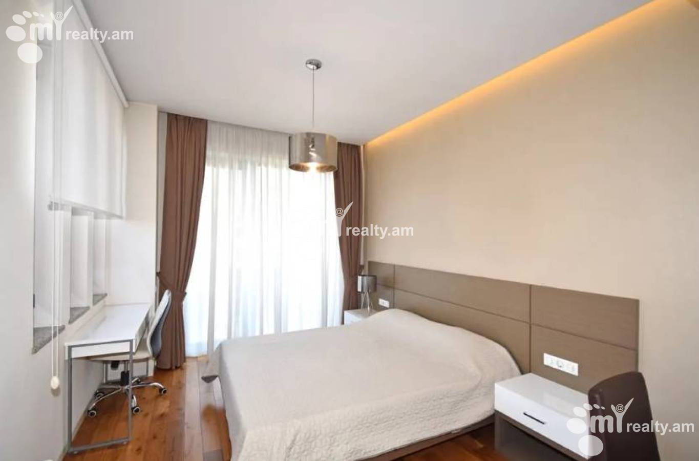 3 սենյականոց բնակարան վարձով Վարդանանց փող, Կենտրոն Երևան, 149946