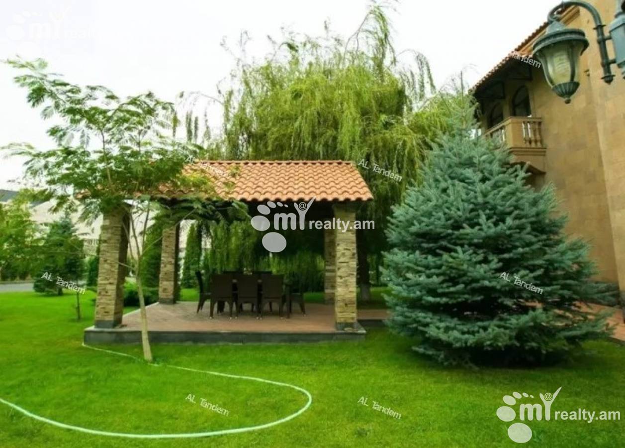 House for sale ناحیه V.., واهاگنی ایروان, 124039
