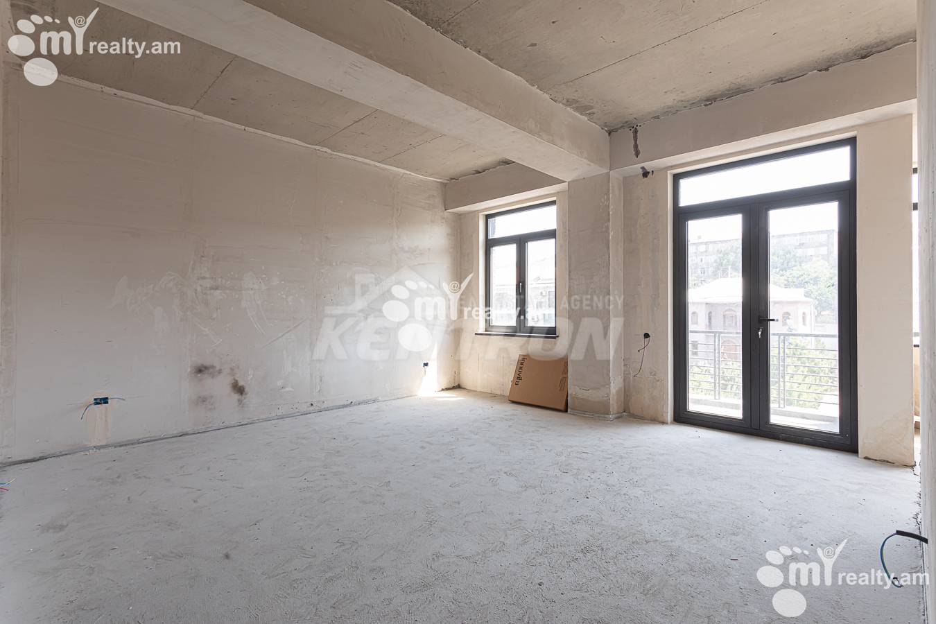 4 bedroom apartment for sale կառուցապատողից G. Hovsepyan St, Norque Marache Yerevan, 156580